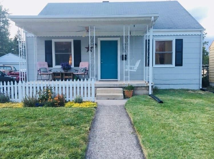 Property Photo:  1802 N Sweetbriar  OH 45505 