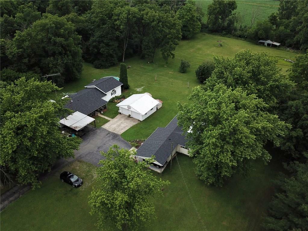 Property Photo:  4920 Stickley Road  OH 43078 