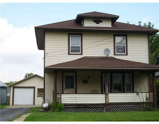 Property Photo:  1618 Kenton  OH 45505 