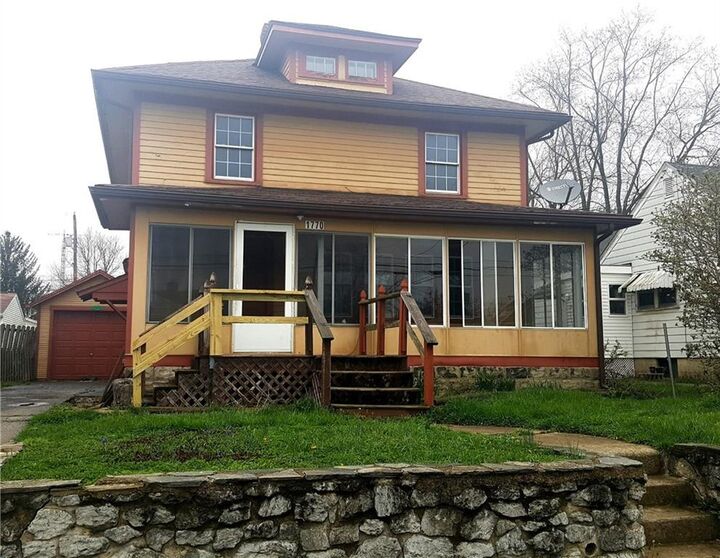 1770 Maiden Lane  Springfield OH 45504 photo