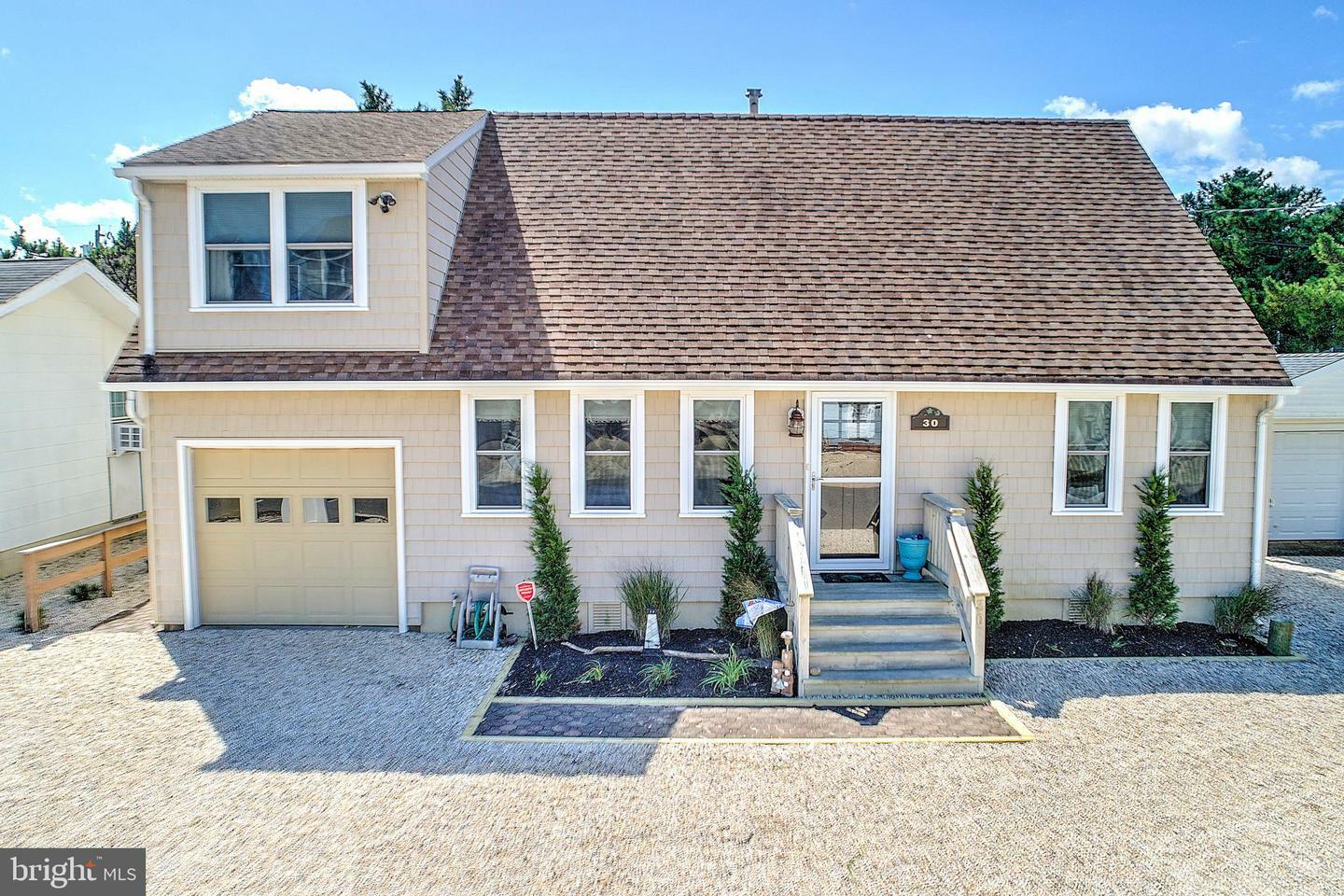 Property Photo:  30 W Carolina Avenue  NJ 08008 