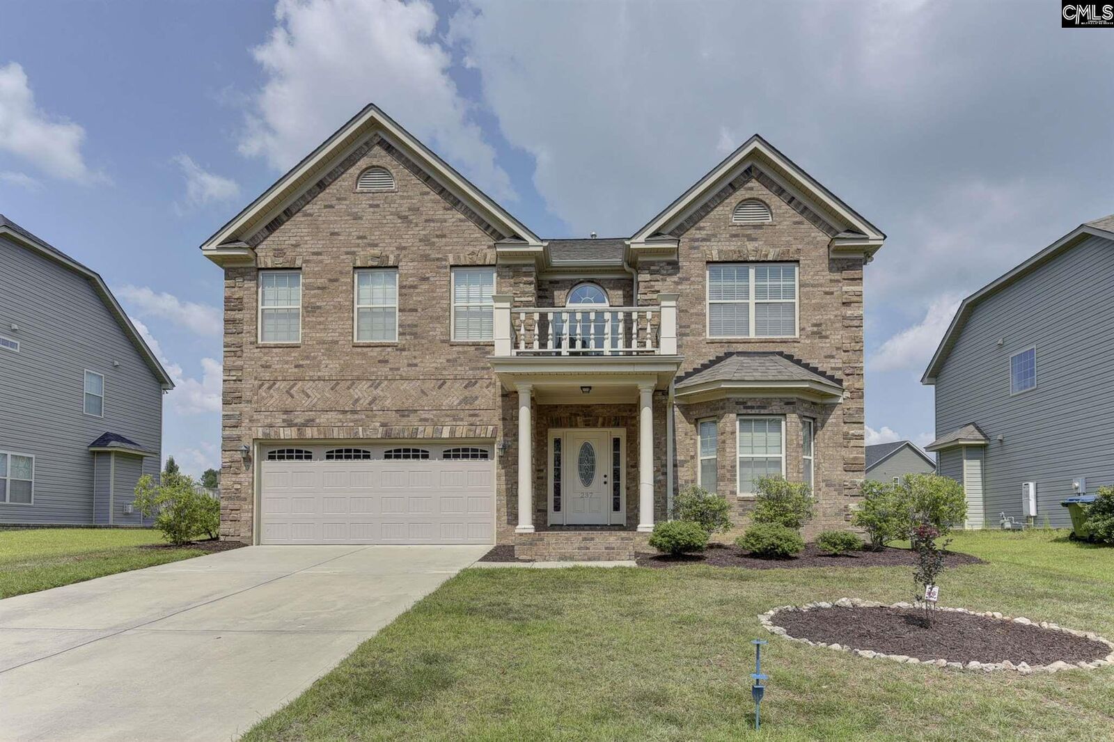 Property Photo:  237 Tufton  SC 29033