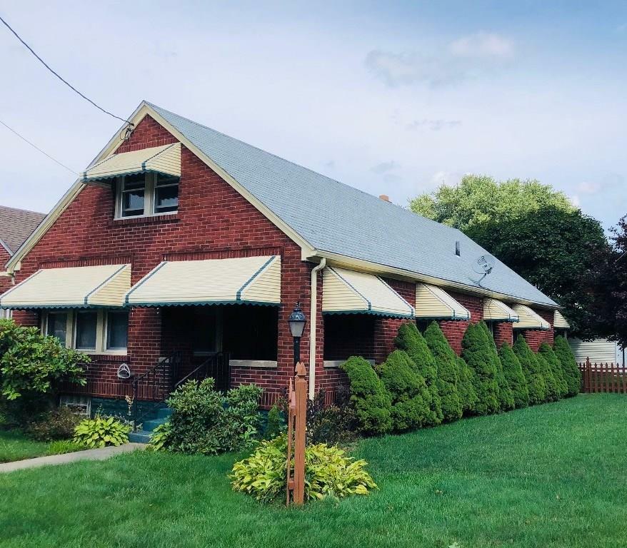 Property Photo:  3419 Old French Road  PA 16504 