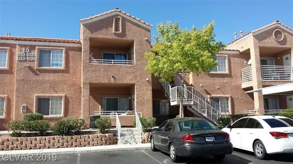 Property Photo:  3318 North Decatur Bl Boulevard 2114  NV 89032 