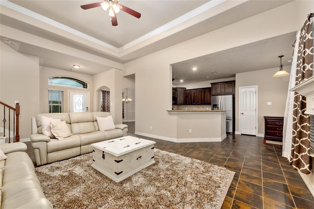 Property Photo: 14022 St Thomas Street TX 77523