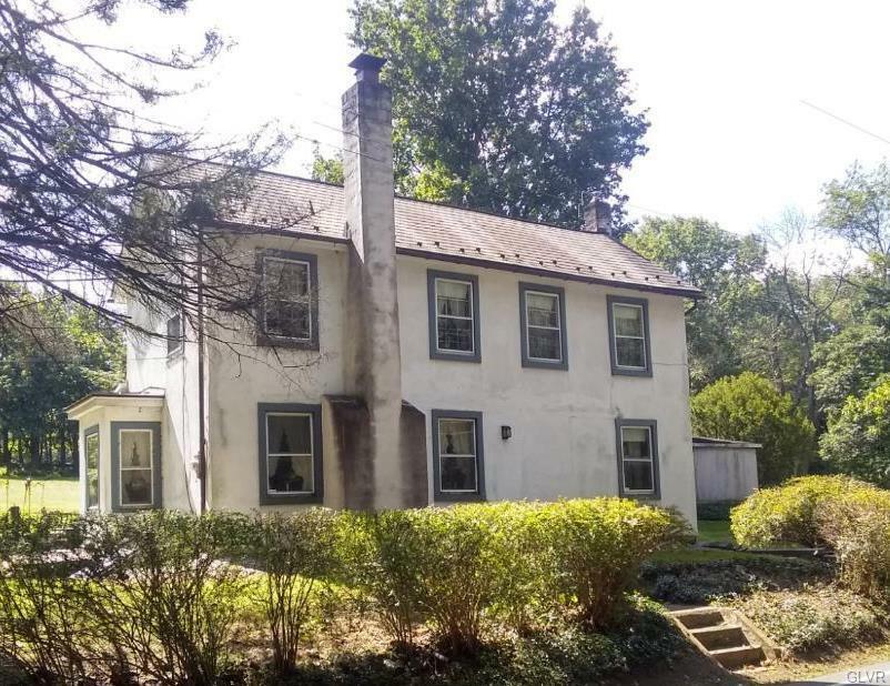 Property Photo:  3708 Route 212  PA 18077 