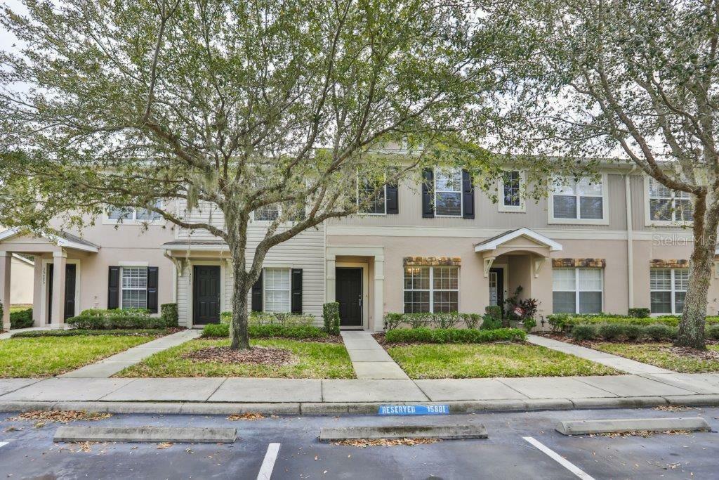 Property Photo:  15881 Fishhawk View Drive  FL 33547 