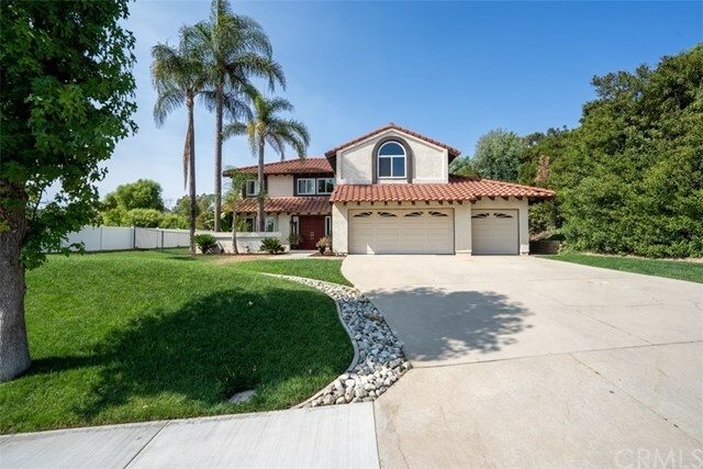 Property Photo:  22305 Mission Hills Lane  CA 92887 