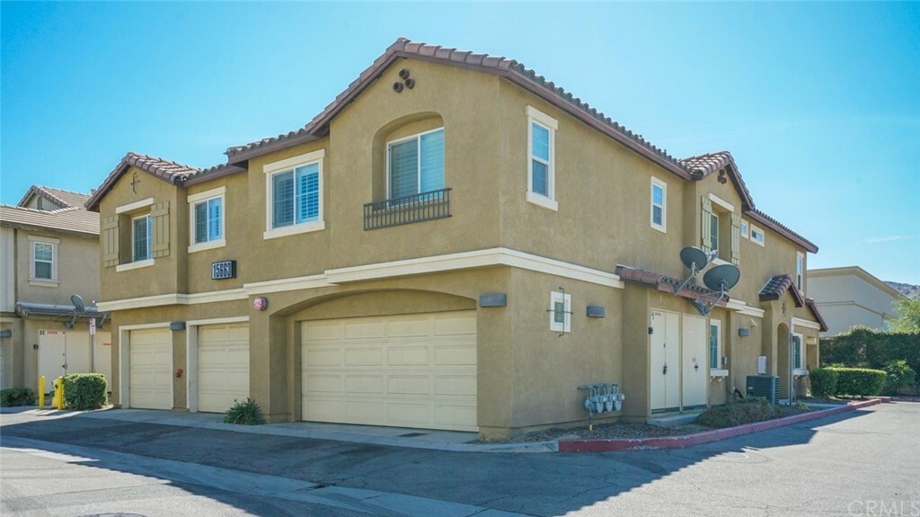 Property Photo:  15663 Lasselle Street 77  CA 92551 