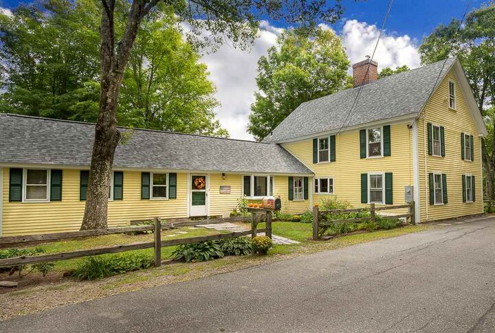 Property Photo: 277 Cochran Hill Road NH 03070