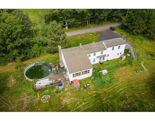 Property Photo:  7 Mayo Road  MA 01452 