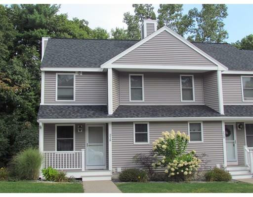 Property Photo: 218 Bayberry Hill Lane 218 MA 01453