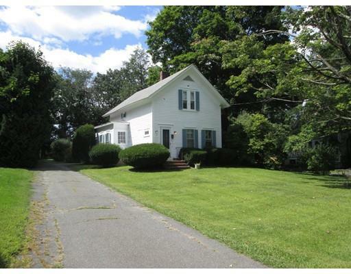 Property Photo: 116 N Main St MA 01062
