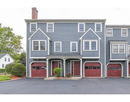 Property Photo:  620 Princeton Blvd 13  MA 01851 