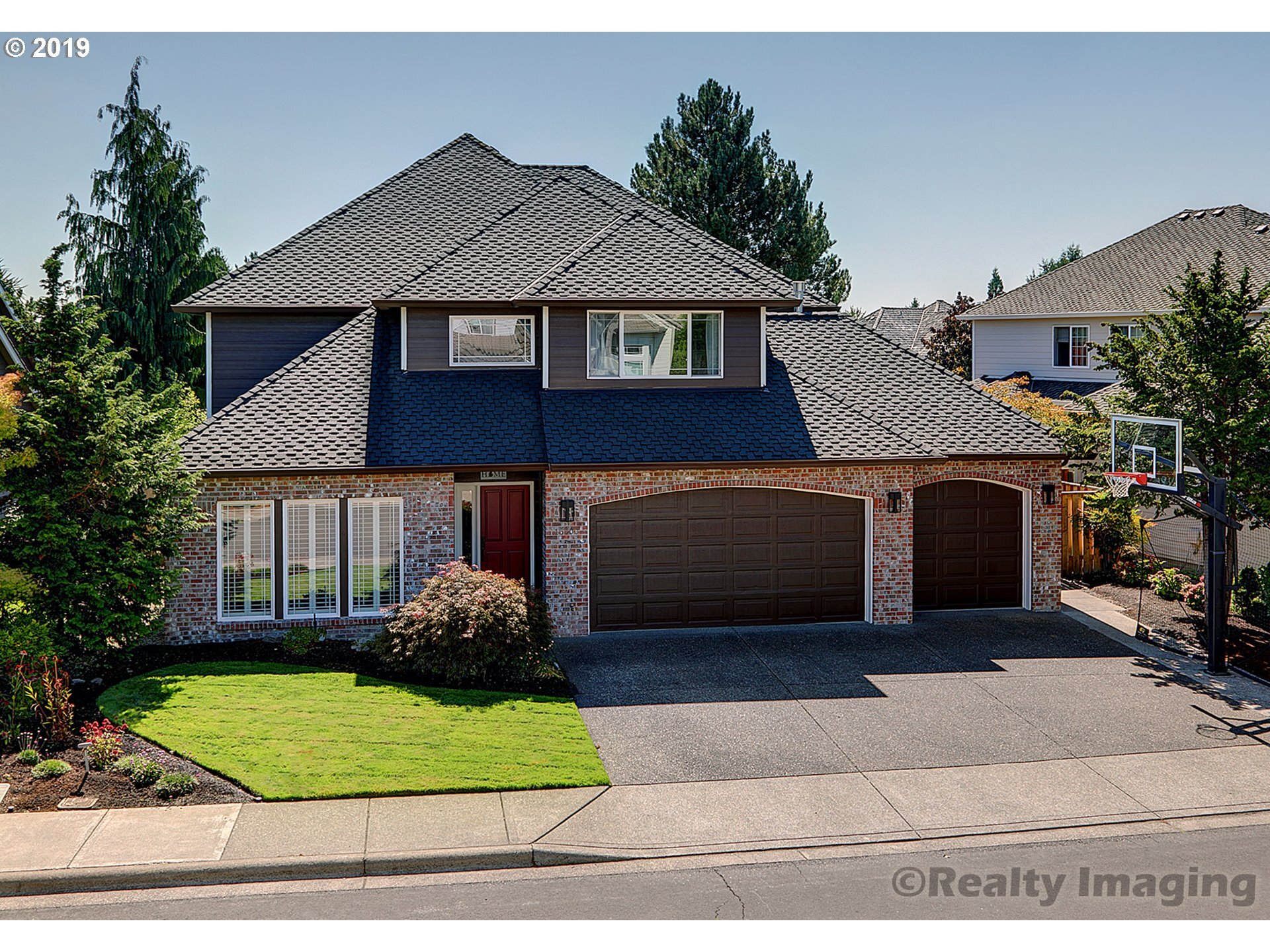 Property Photo: 15200 NW Channa Dr OR 97229