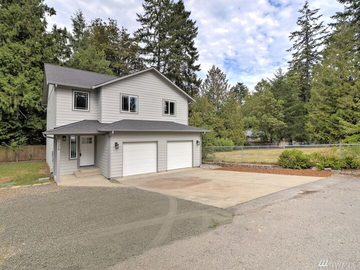 Property Photo: 1126 Ellinor Ave WA 98584