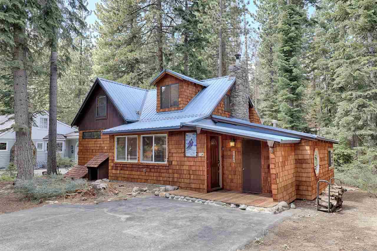 Property Photo: 1640 Cedar Crest Avenue CA 96145