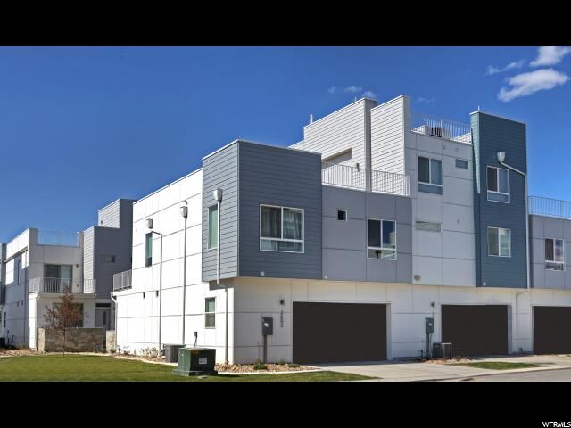 Property Photo: Address not disclosed UT 84119