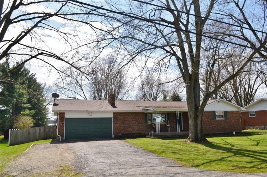 Property Photo:  4415 Sintz Road  OH 45504 