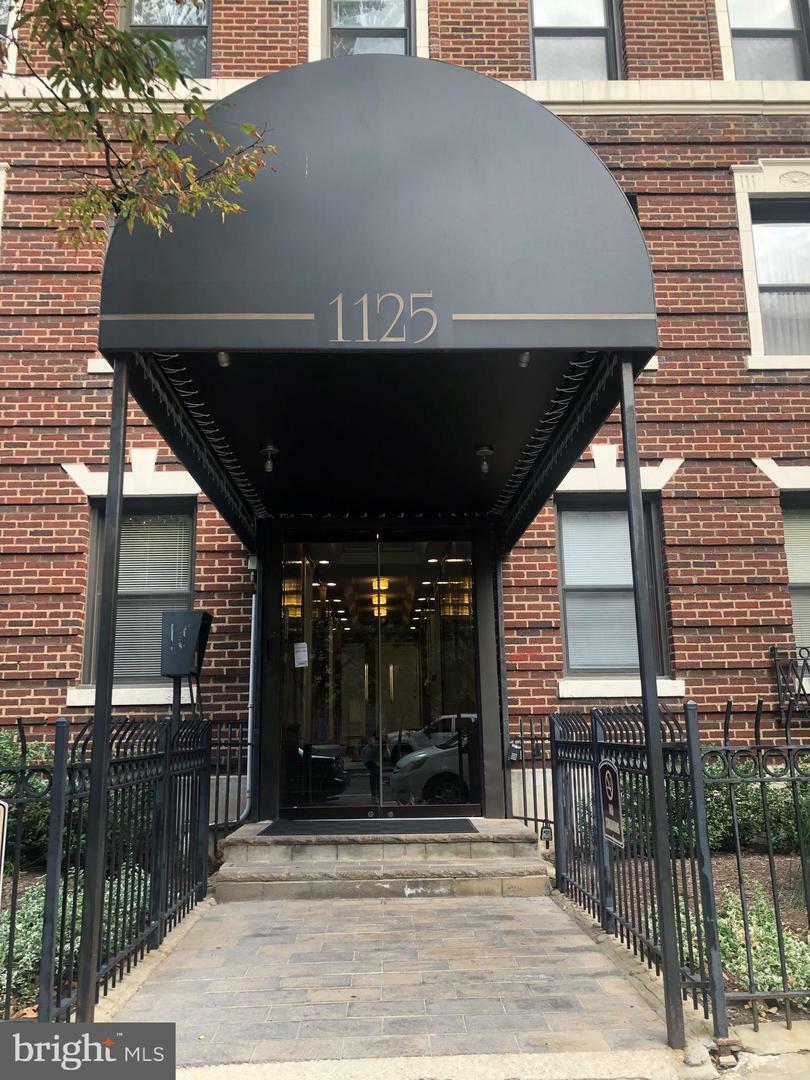 Property Photo: 1125 12th Street NW 71 DC 20005