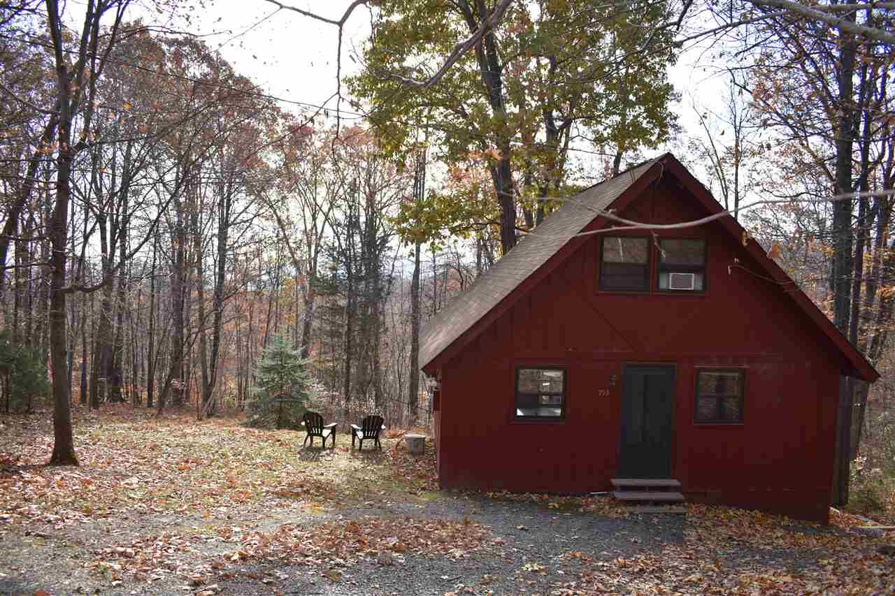 Property Photo: 795 Pine Hill Dr VA 22973