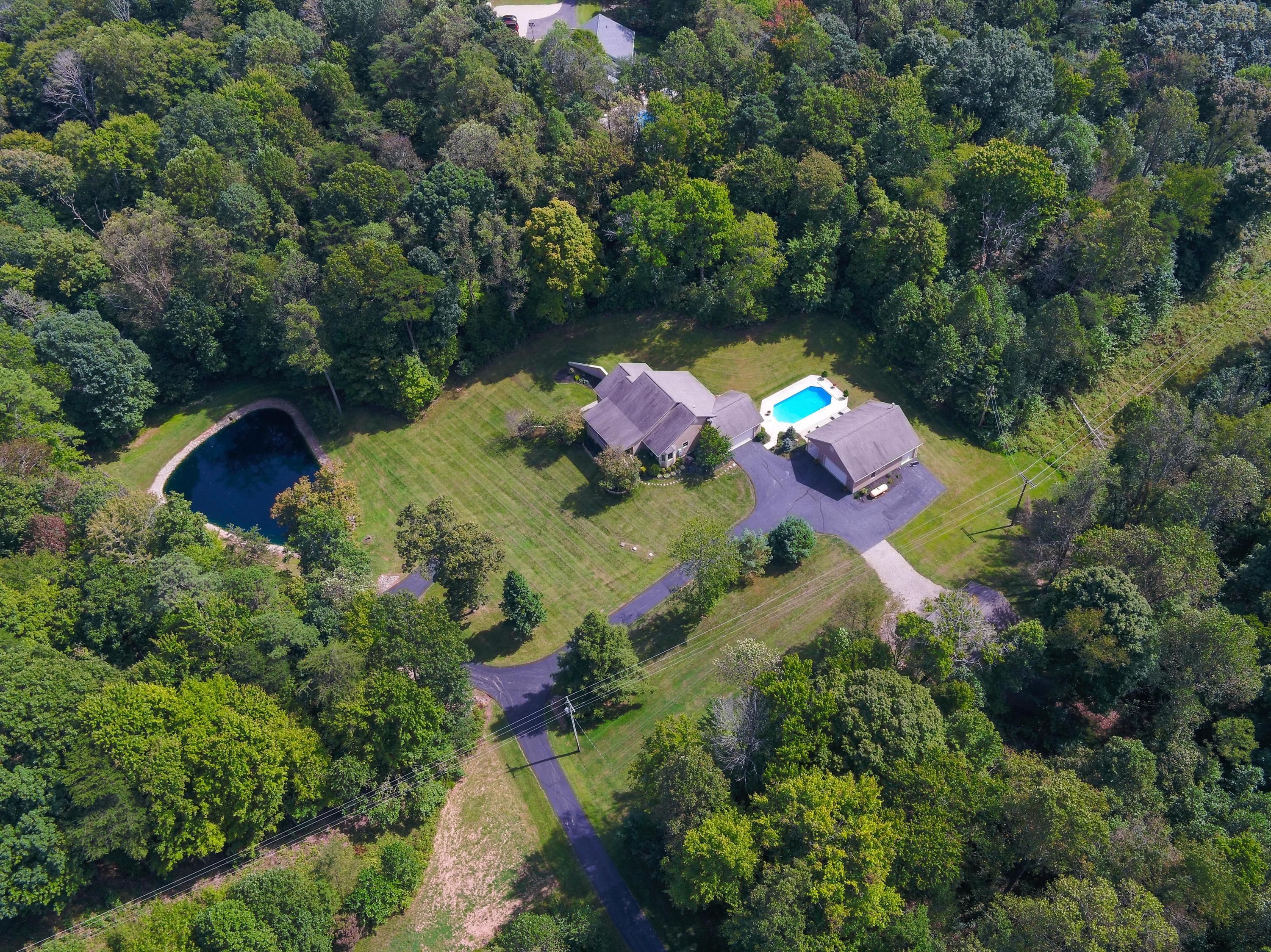Property Photo: 18035 State Route 374 OH 43149