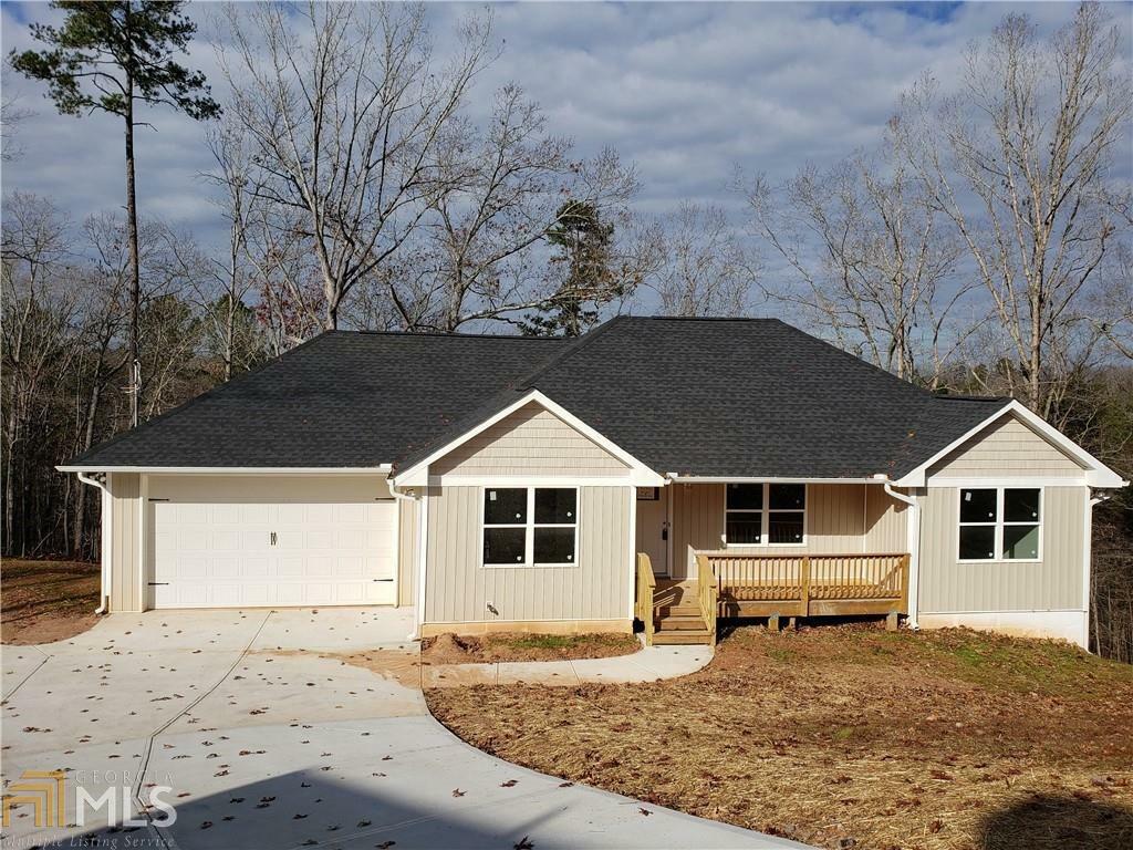 Property Photo:  269 Emmett Drive  GA 30534 