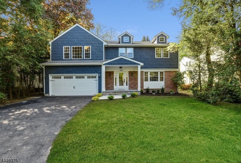 Property Photo:  529 Kimball Turn  NJ 07090 