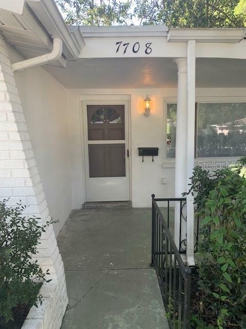Property Photo: 7708 Cumber Drive FL 34653