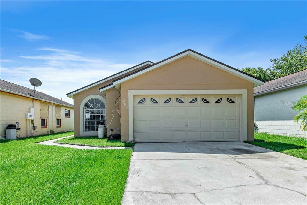 Property Photo:  1200 Shoshanna Drive  FL 32825 