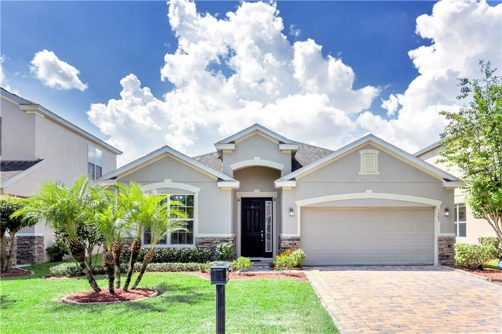 Property Photo:  1283 Lexington Avenue  FL 33837 