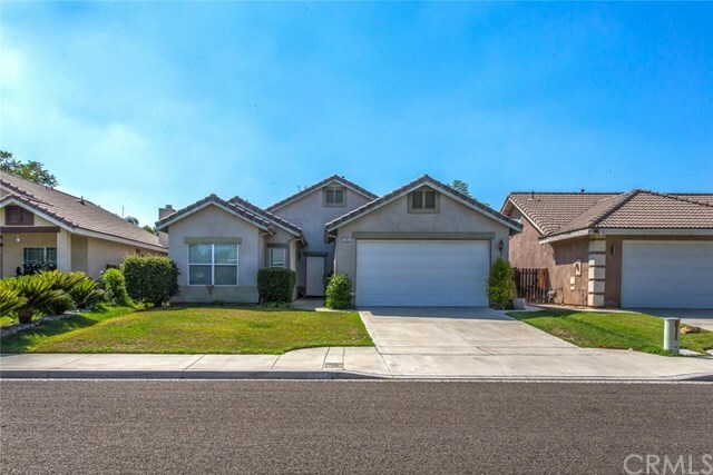 Property Photo: 7362 Marshall Court CA 92346
