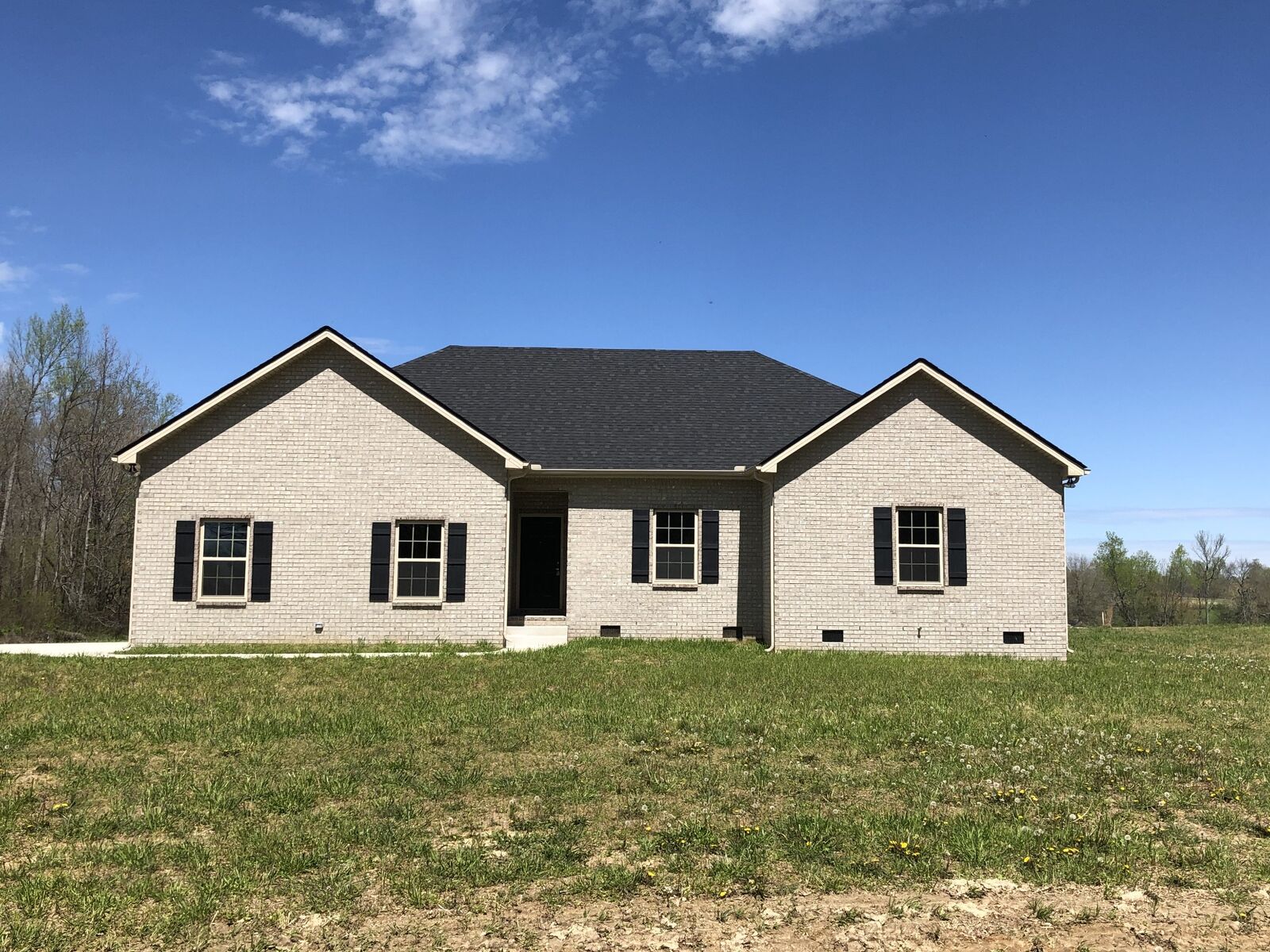 Property Photo: 30 Diamond Rd TN 37355