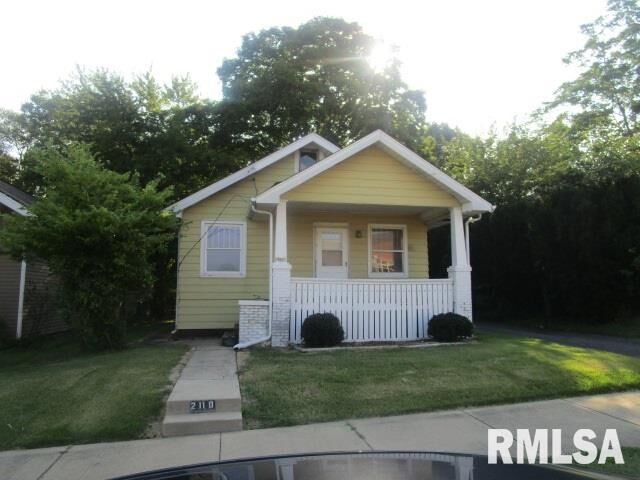 2110 N Maryland  Peoria IL 61603 photo