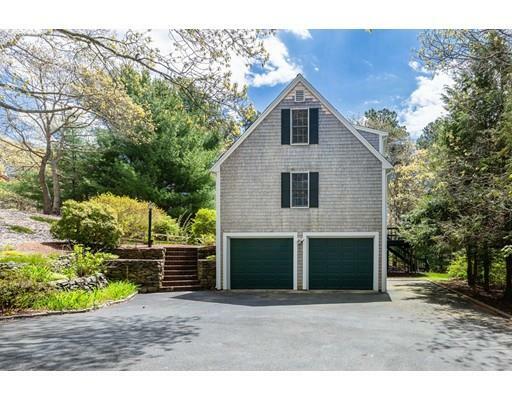 Property Photo:  27 Meadow Spring Drive  MA 02537 