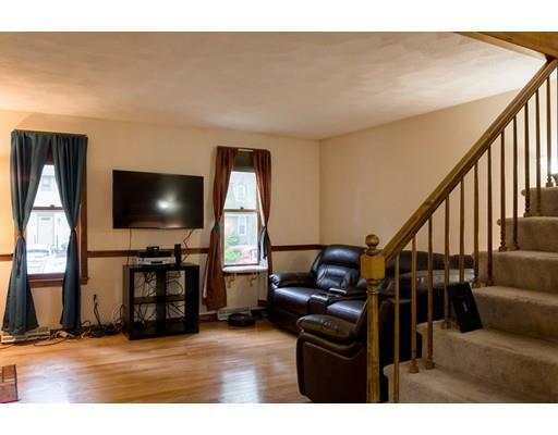 Property Photo: 728 Wellman Ave 728 MA 01863
