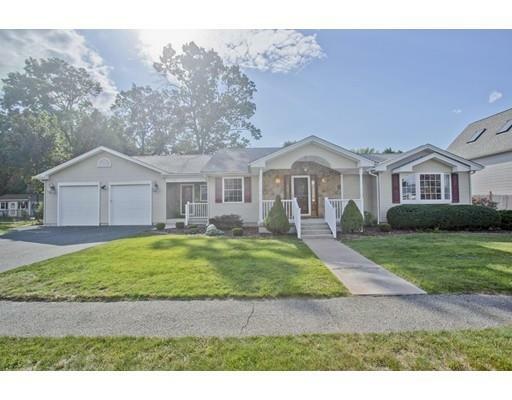 Property Photo: 186 Bostwick Ln MA 01020