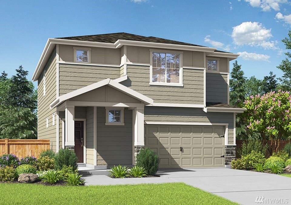 Property Photo:  8866 55th Place NE  WA 98270 