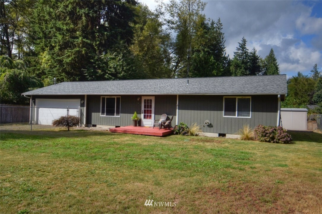 Property Photo:  5012 75th Avenue SW  WA 98512 