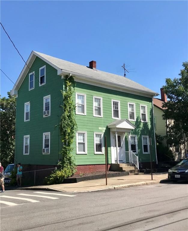 Property Photo:  71 Pine St  RI 02860 