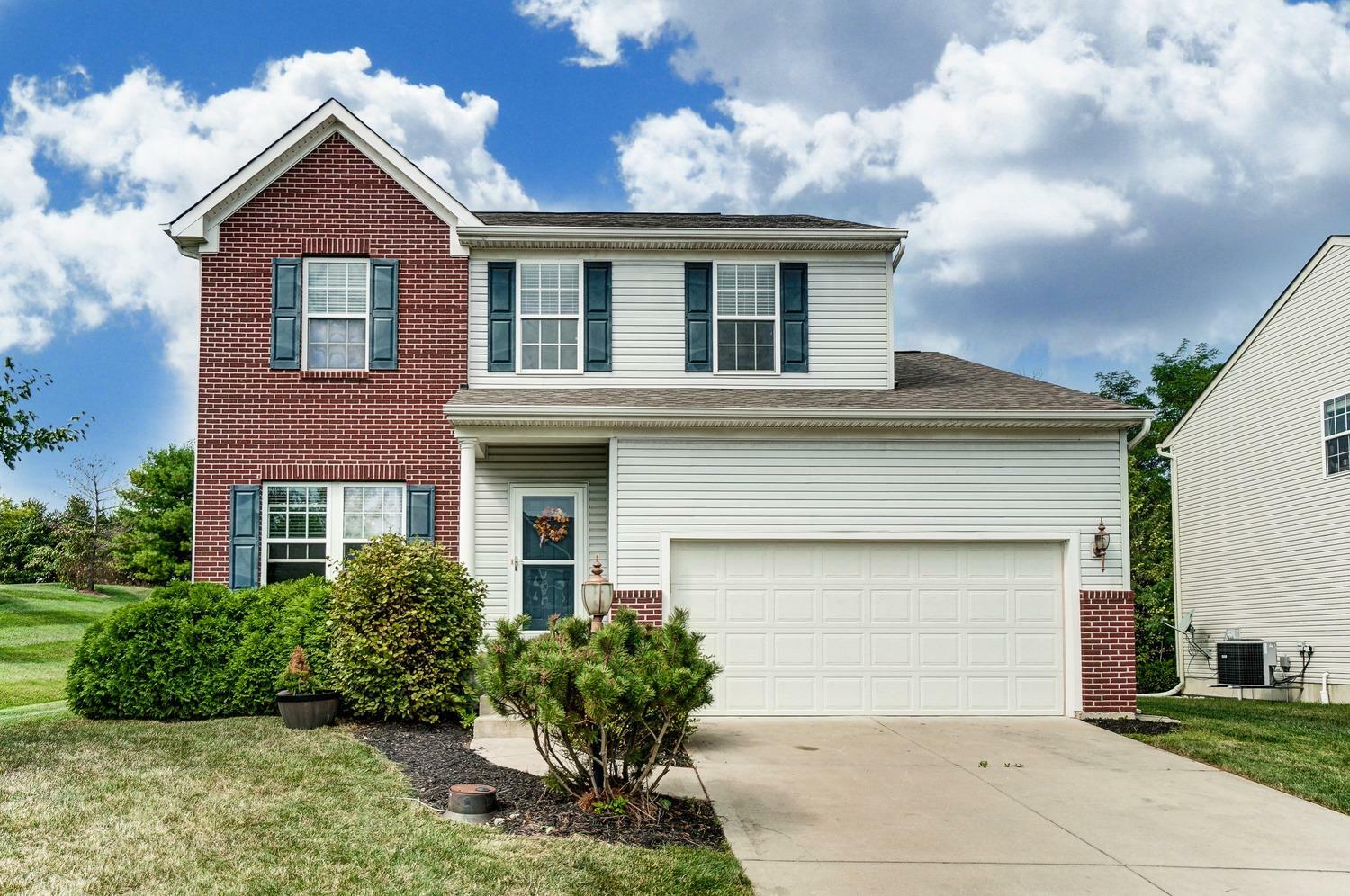 Property Photo: 5255 Snow Valley Lane OH 45011