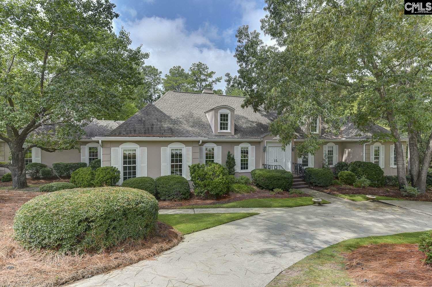 Property Photo: 52 Olde Springs SC 29223