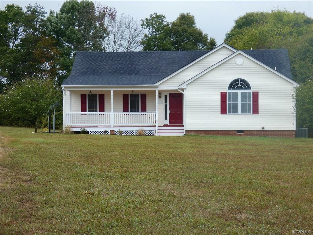 17190 Appaloosa Court  Amelia Courthouse VA 23002 photo