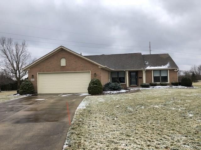 Property Photo: 1603 Brandonhall Drive OH 45342