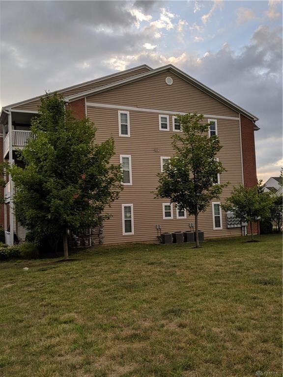 Property Photo: 3770 Hayes Court F OH 45431