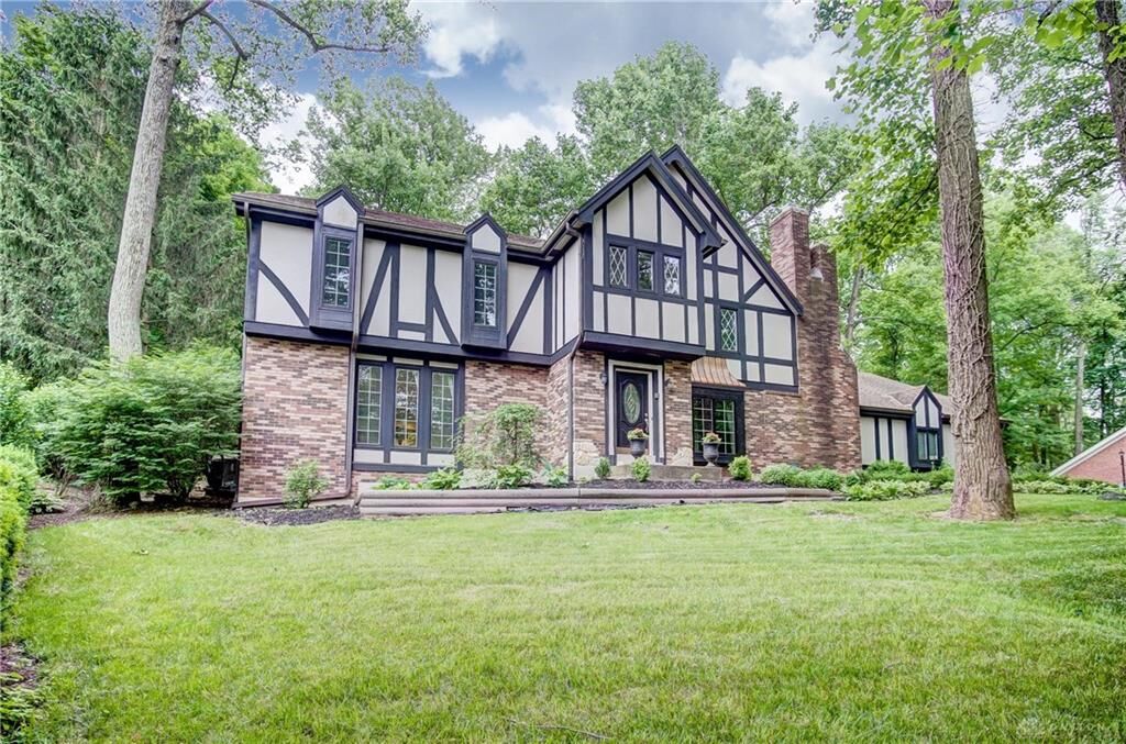 Property Photo: 4764 Fawnwood Road OH 45429