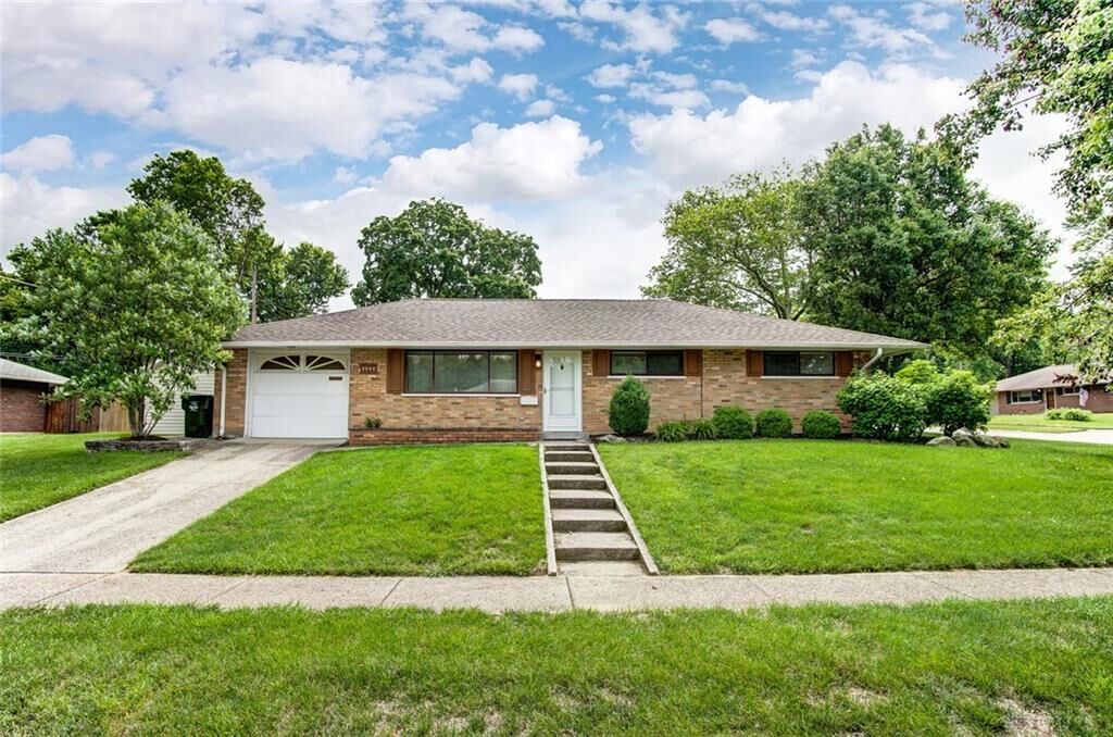 Property Photo: 4944 Exchange Drive OH 45439