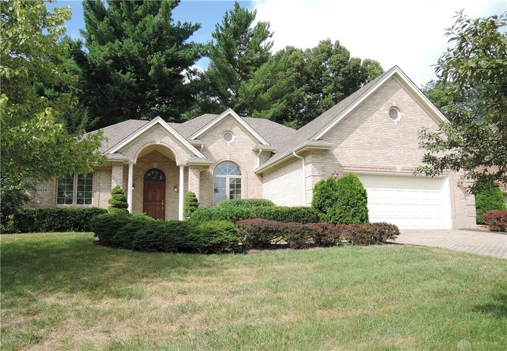 Property Photo: 3434 Pavilion Lane OH 45305