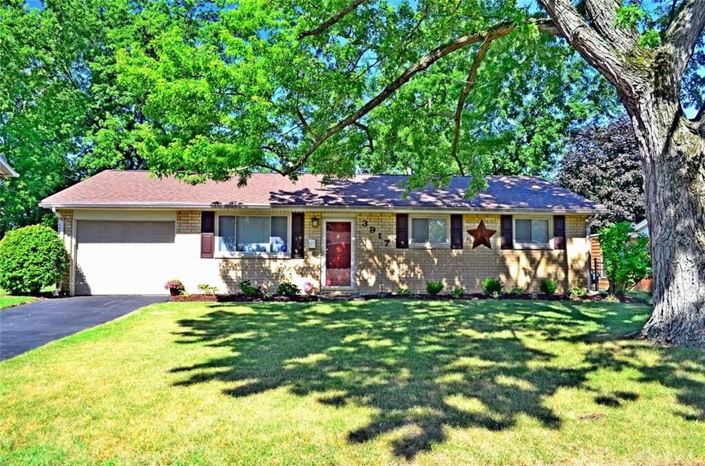 Property Photo: 3917 Raymond Drive OH 45323