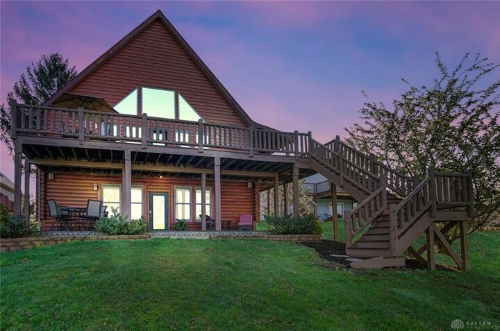 823 Quarry Road  Jamestown Vlg OH 45335 photo